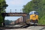 CSX 866